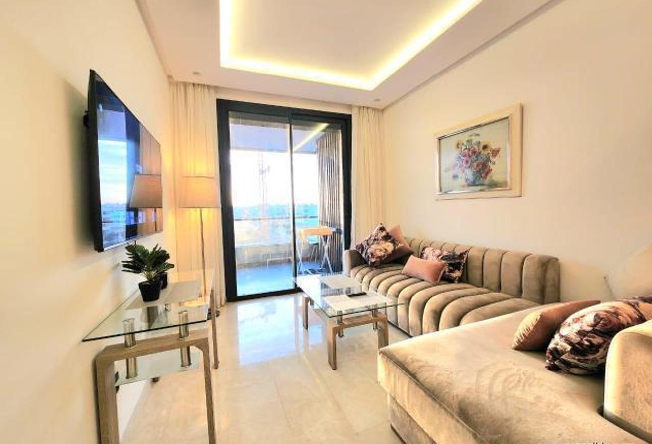 An image of the housing