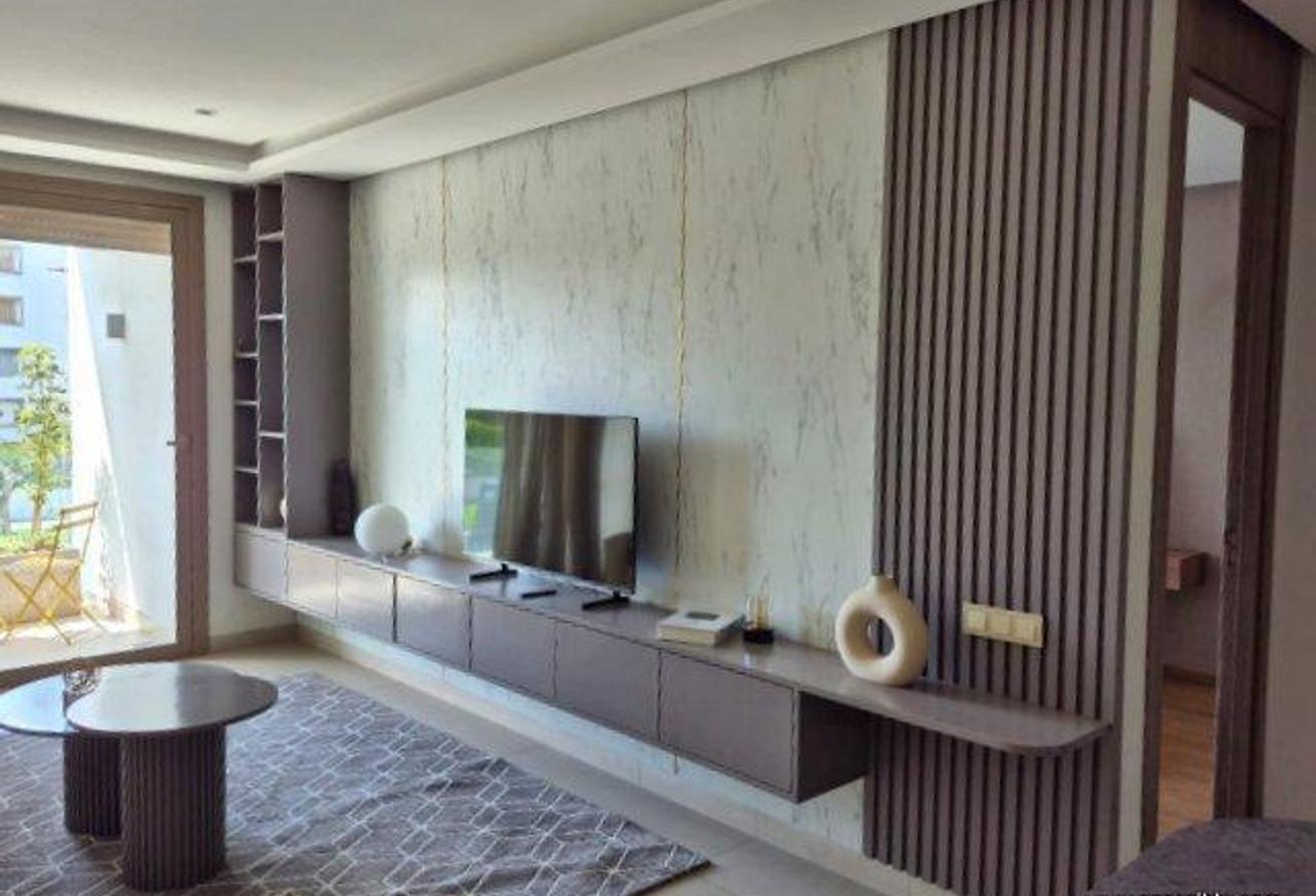 An image of the housing