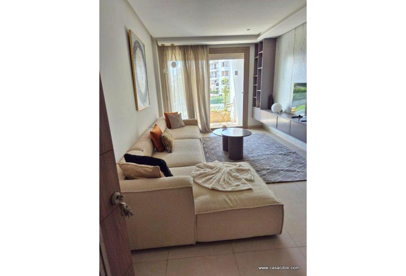 An image of the housing