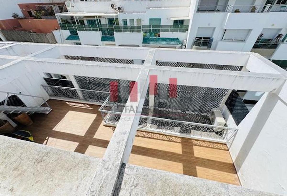 An image of the housing