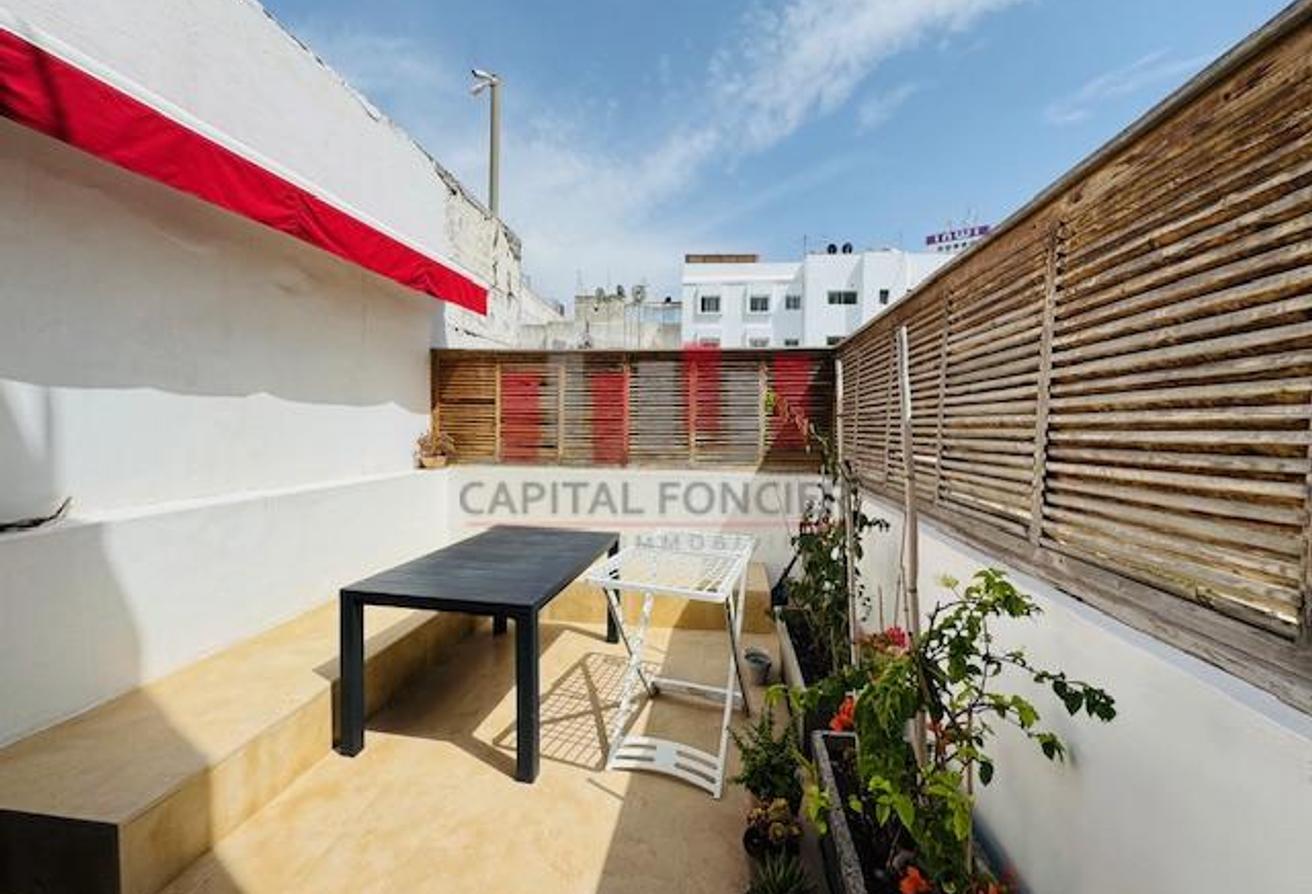 An image of the housing