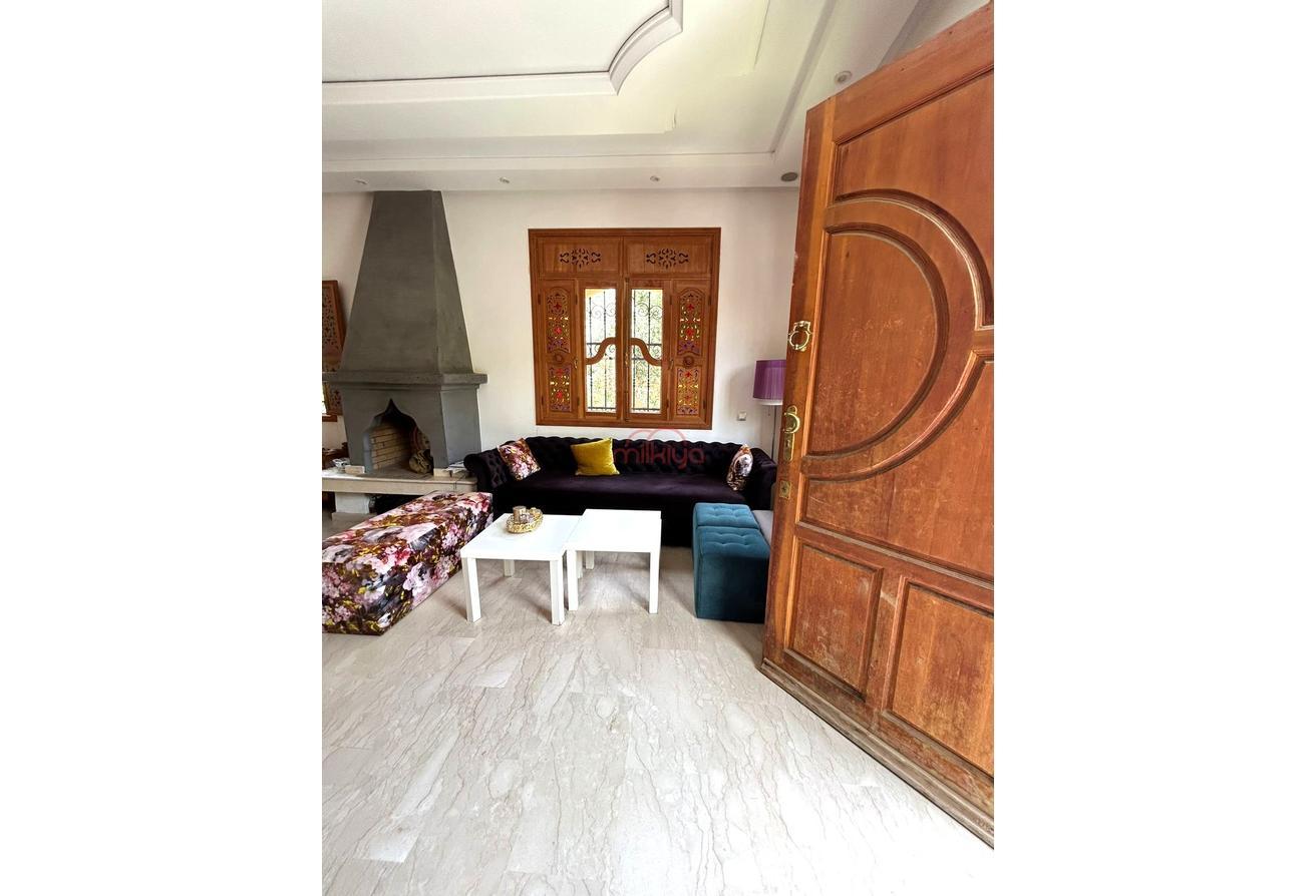 An image of the housing