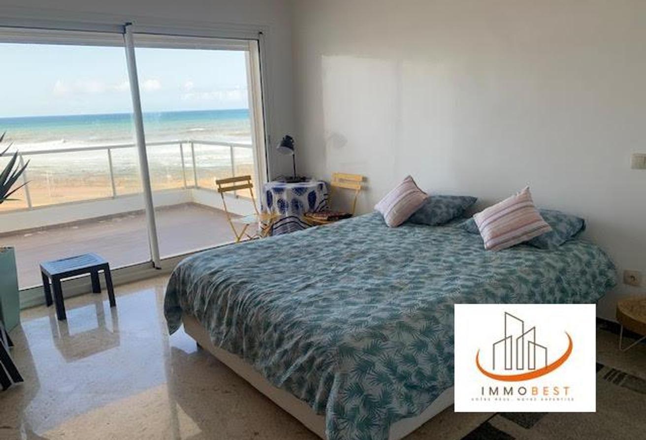 An image of the housing