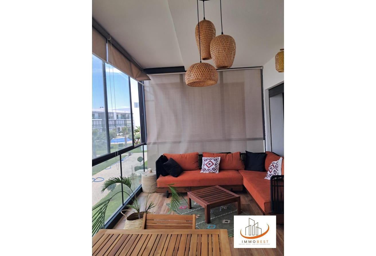 An image of the housing