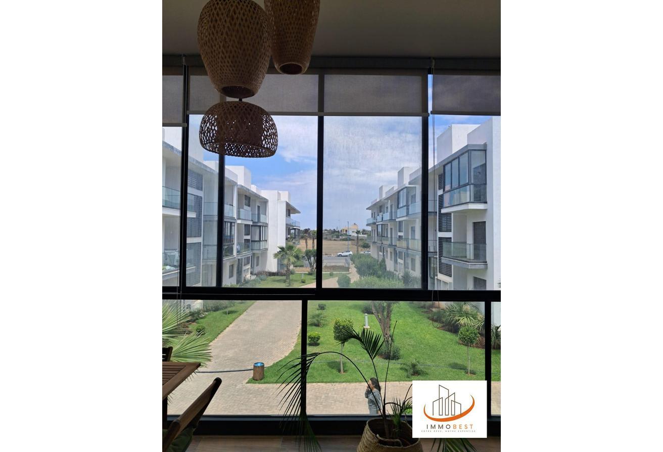 An image of the housing