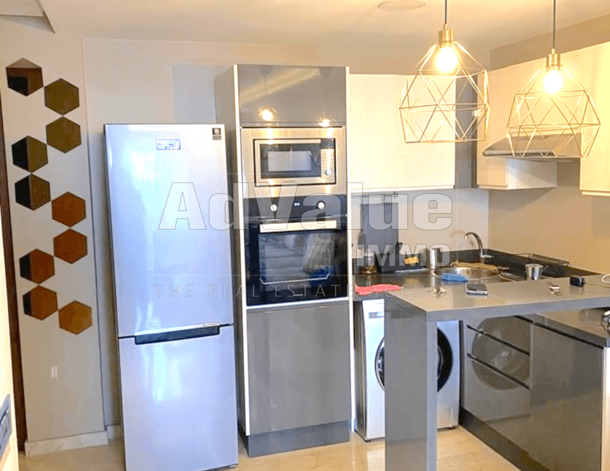 An image of the housing