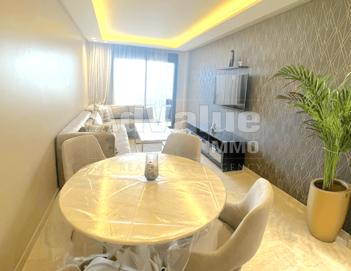 An image of the housing