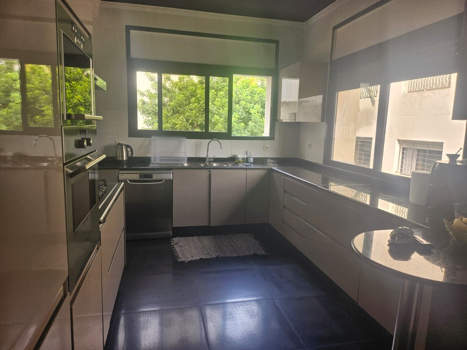 An image of the housing