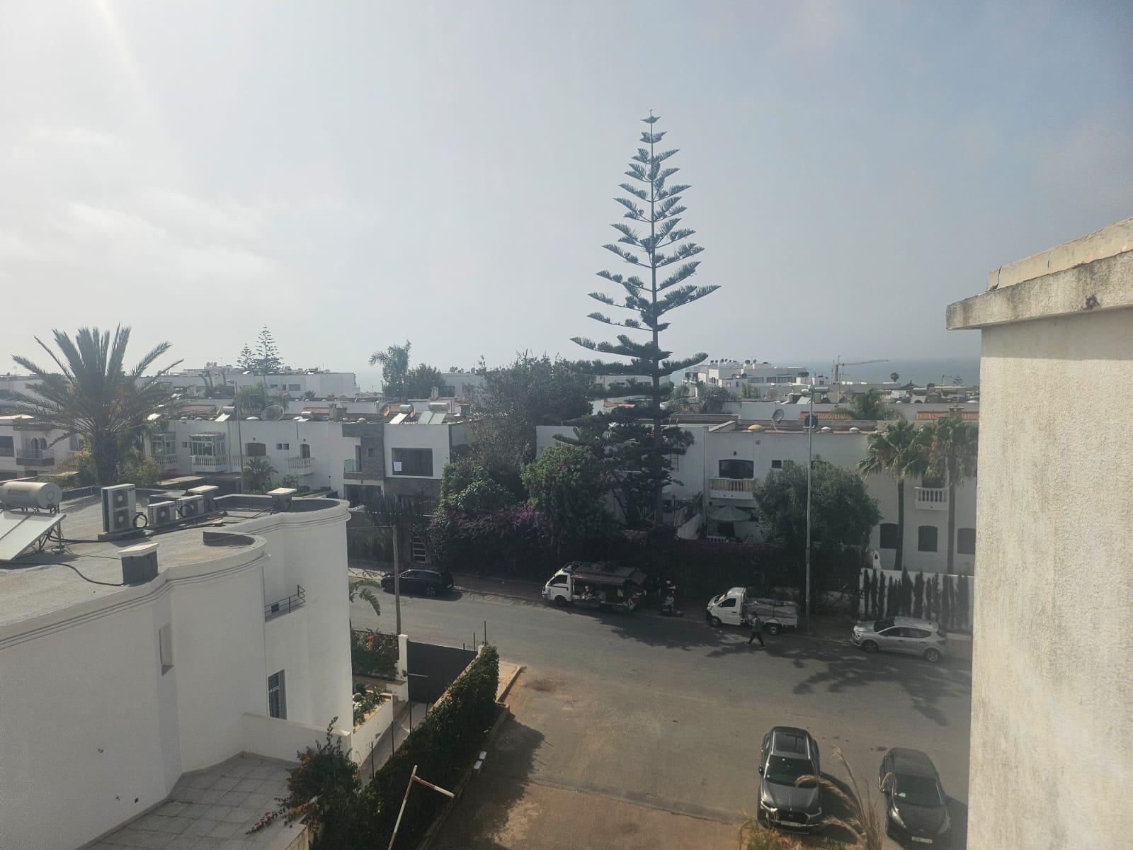 An image of the housing
