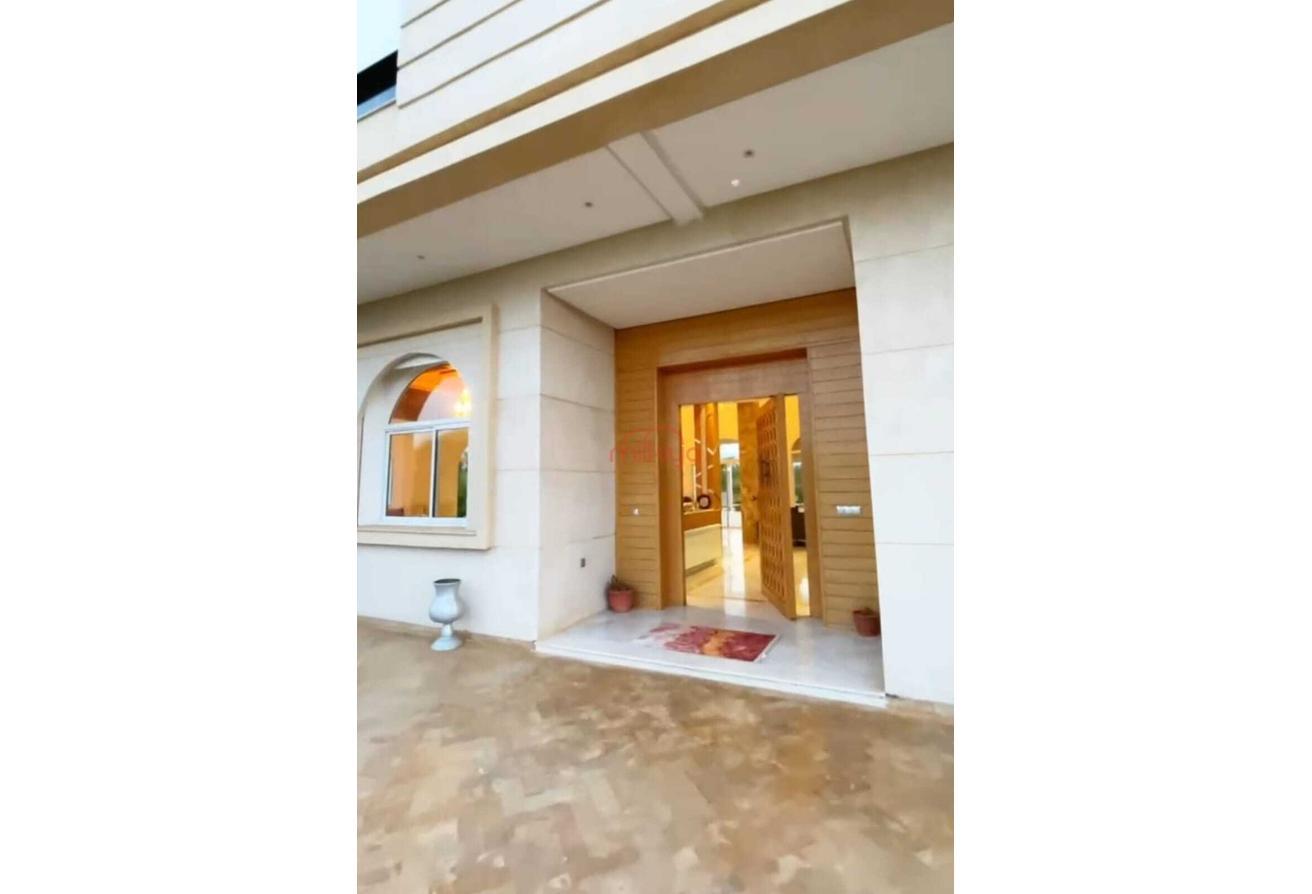 An image of the housing