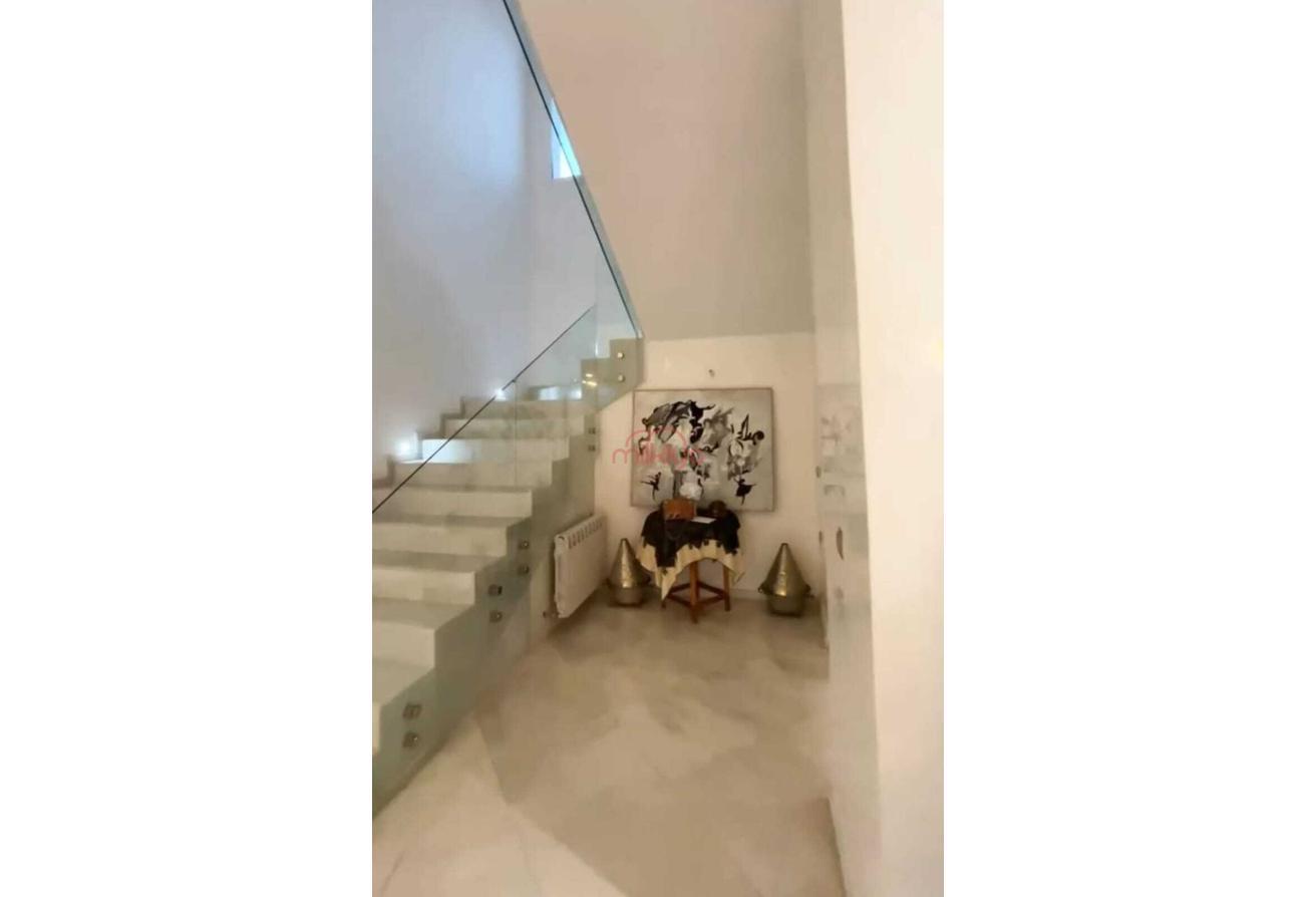 An image of the housing