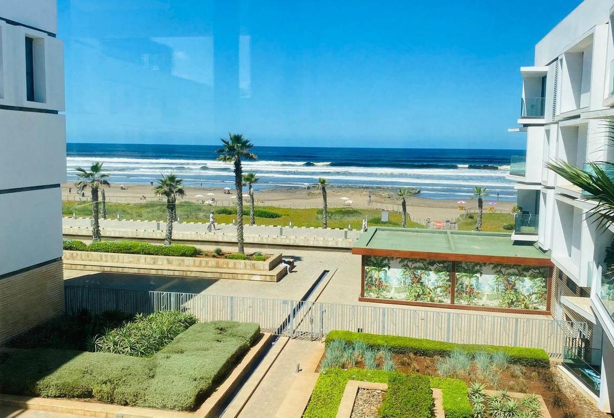 An image of the housing