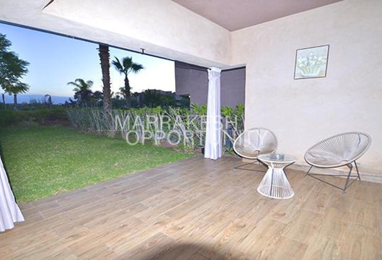 An image of the housing