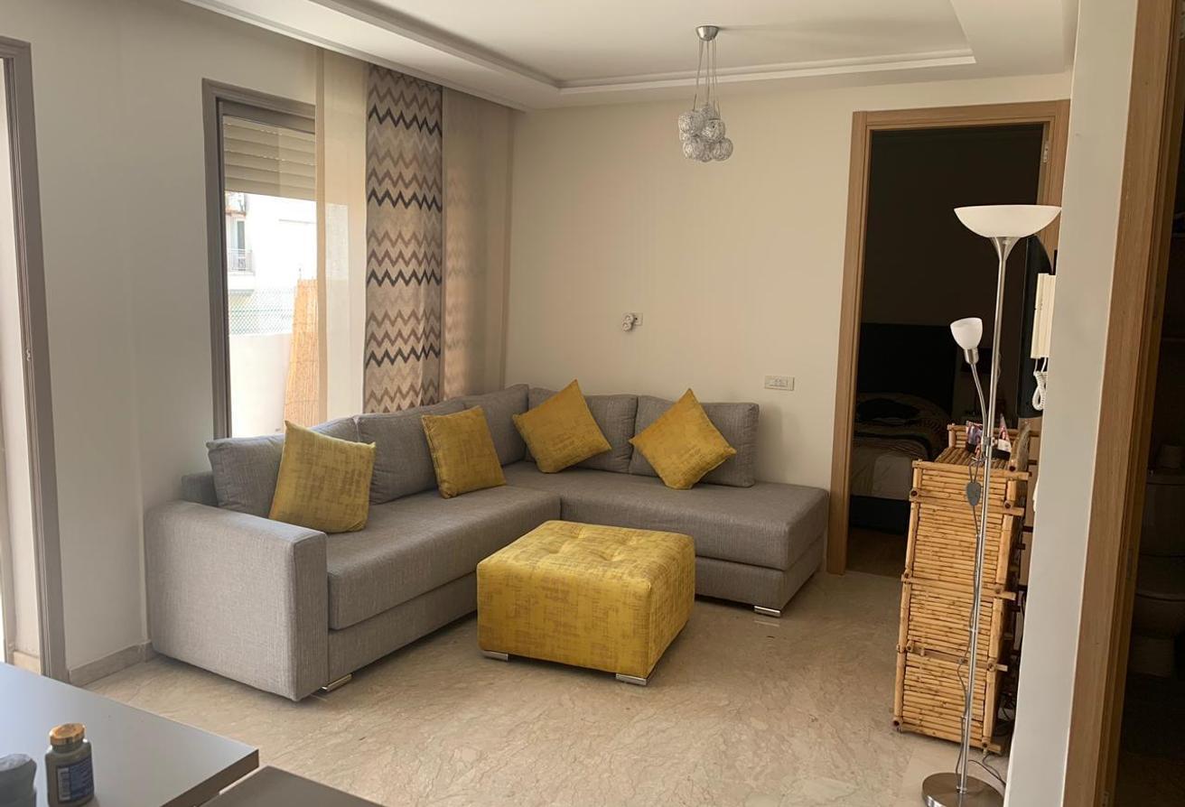 An image of the housing