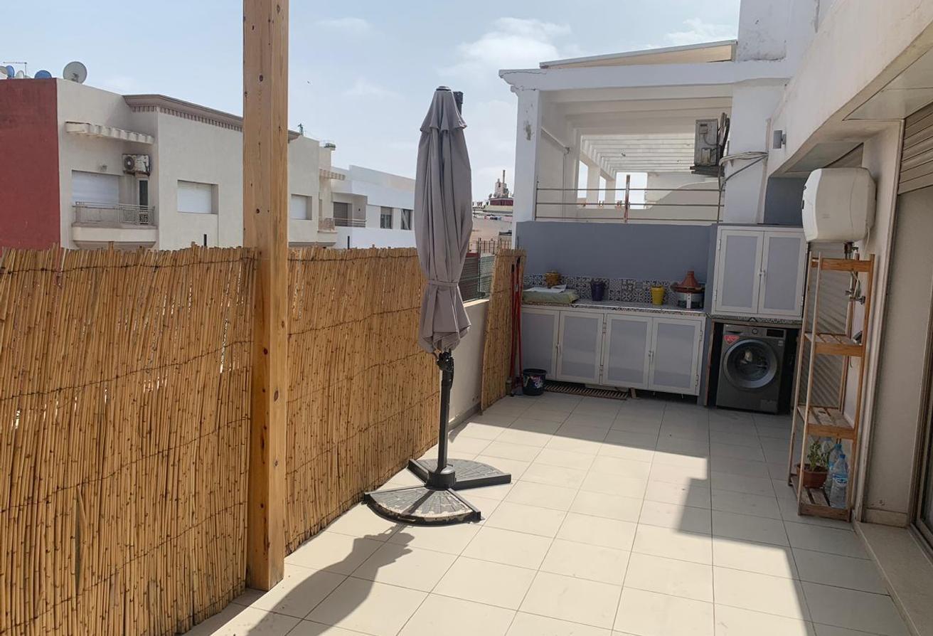 An image of the housing