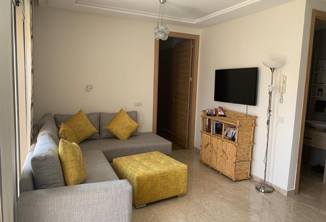 An image of the housing