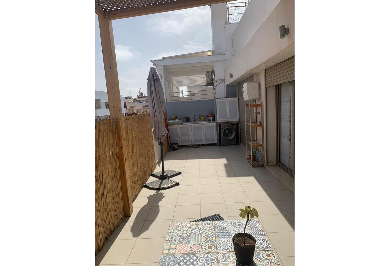 An image of the housing