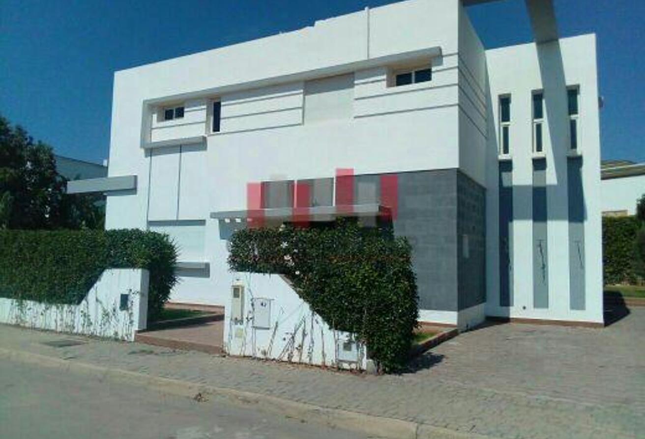 An image of the housing