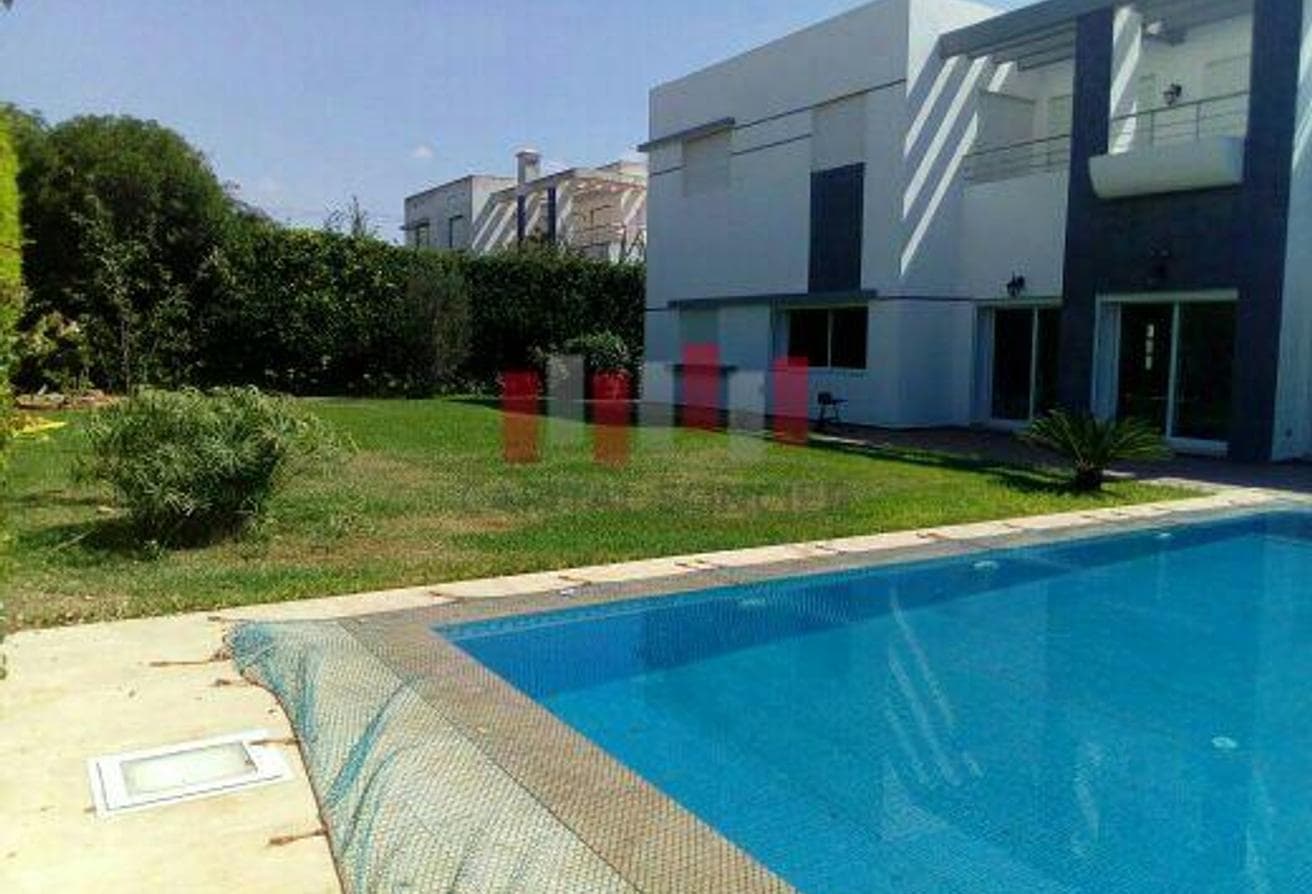 An image of the housing