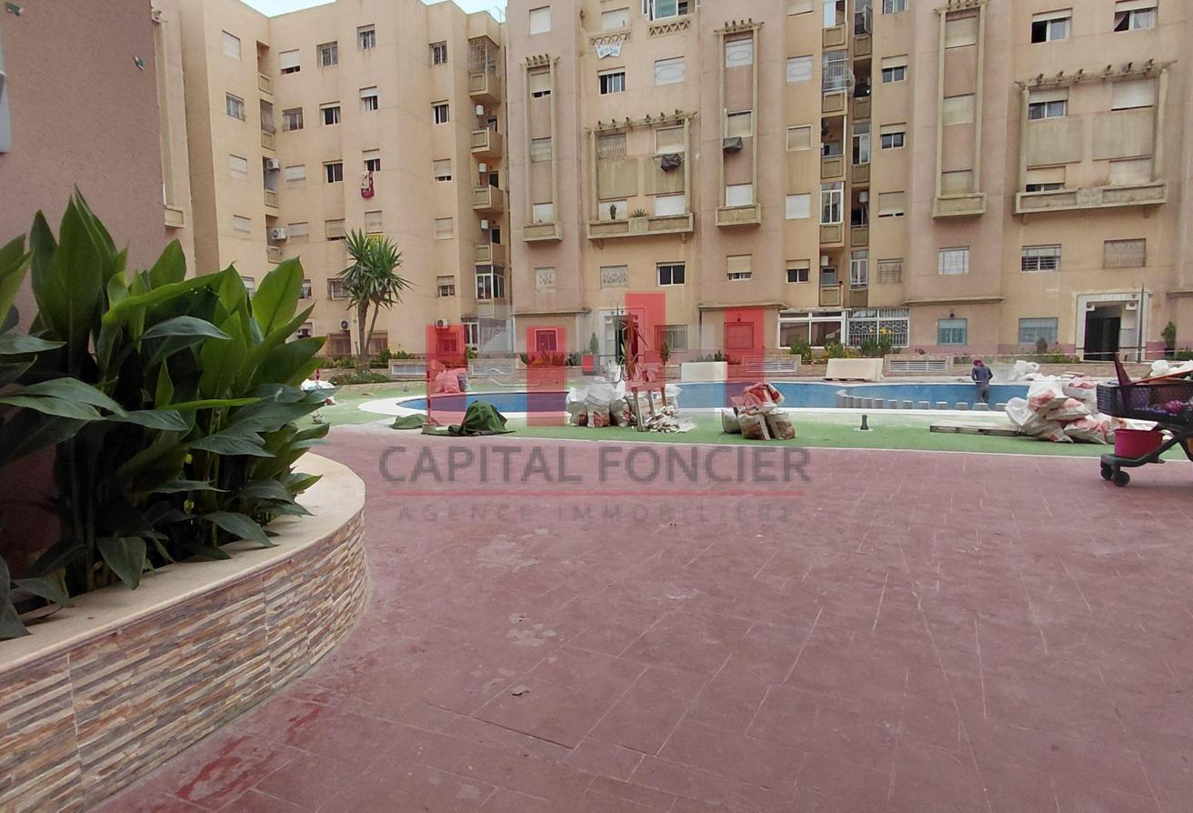 An image of the housing