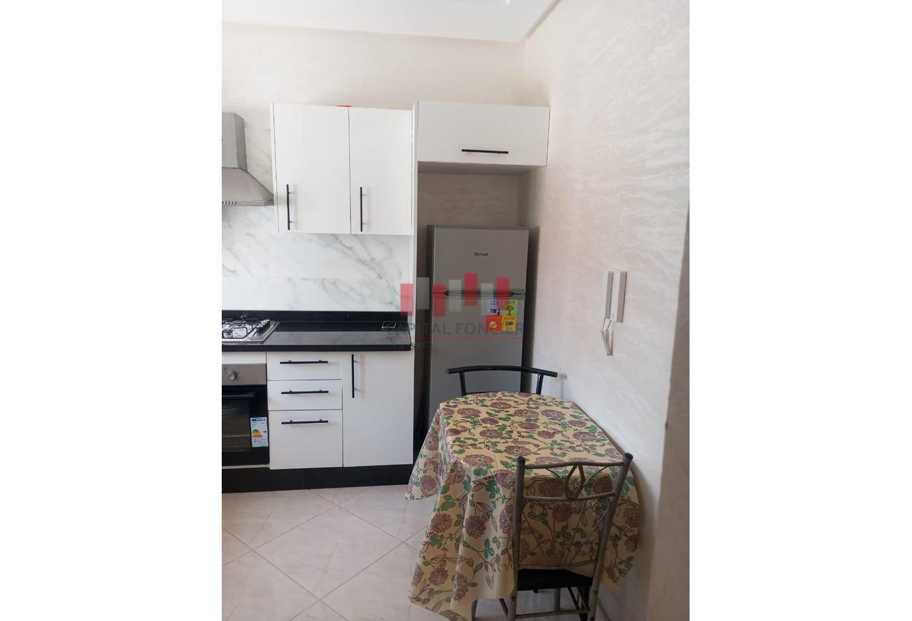 An image of the housing