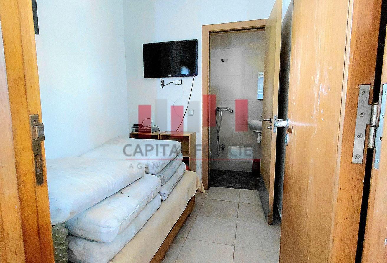 An image of the housing