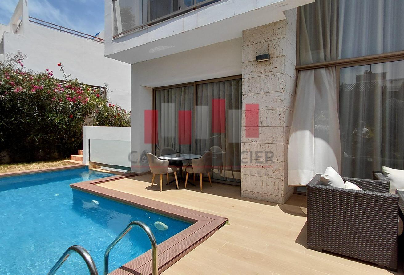 An image of the housing