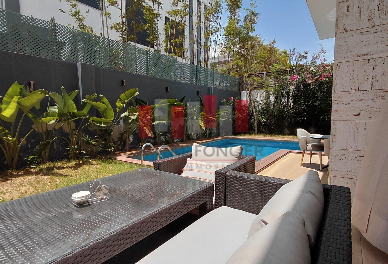 An image of the housing