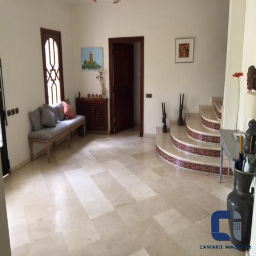 An image of the housing