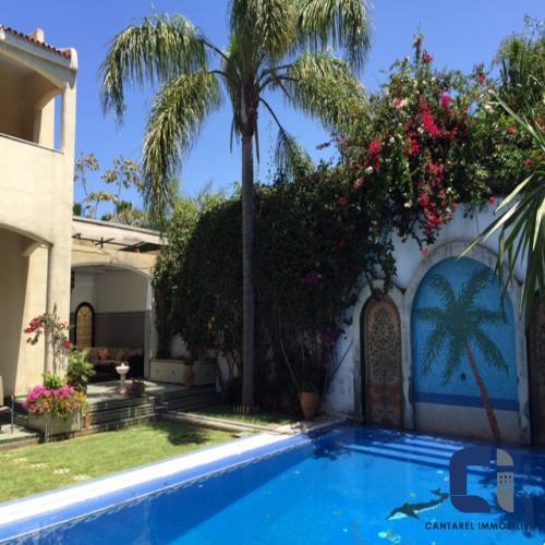 An image of the housing