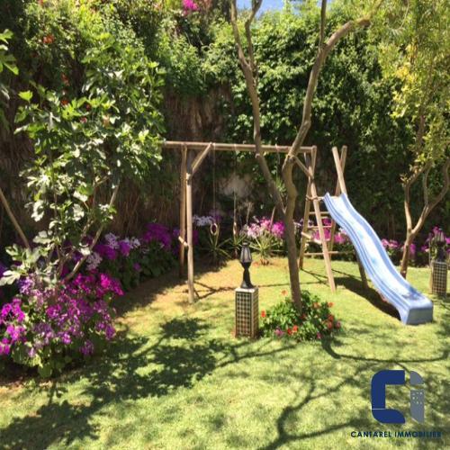 An image of the housing