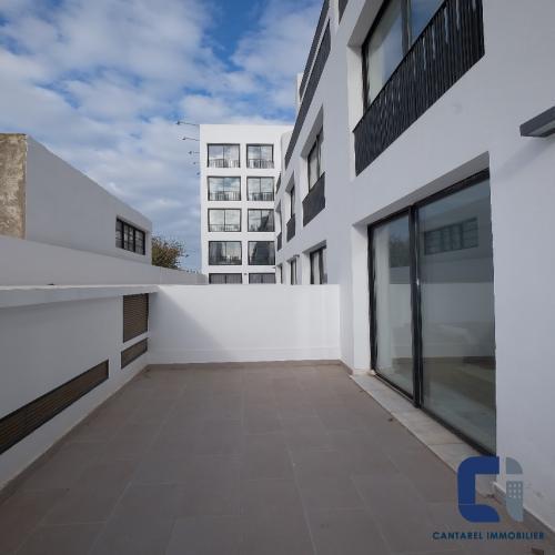 An image of the housing