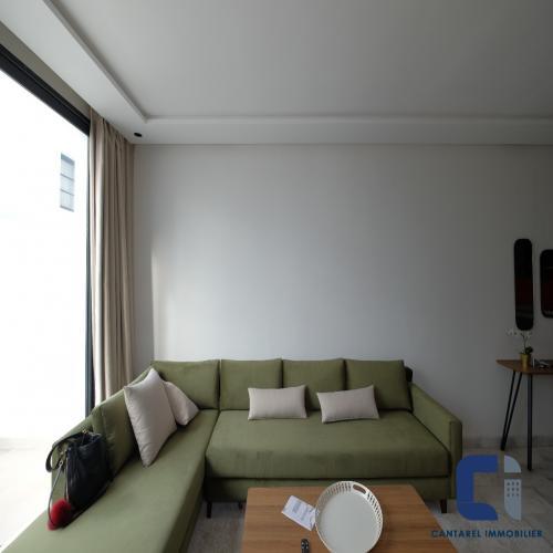 An image of the housing