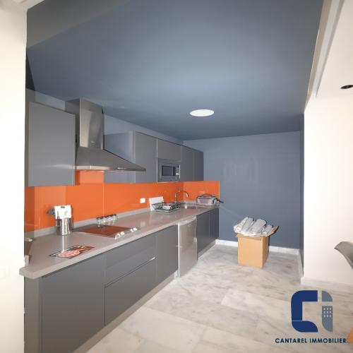 An image of the housing