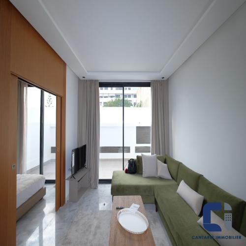 An image of the housing