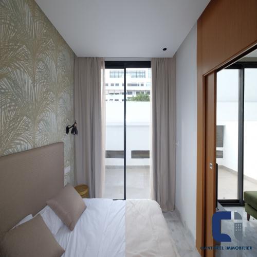 An image of the housing