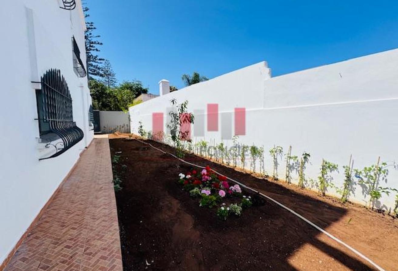 An image of the housing