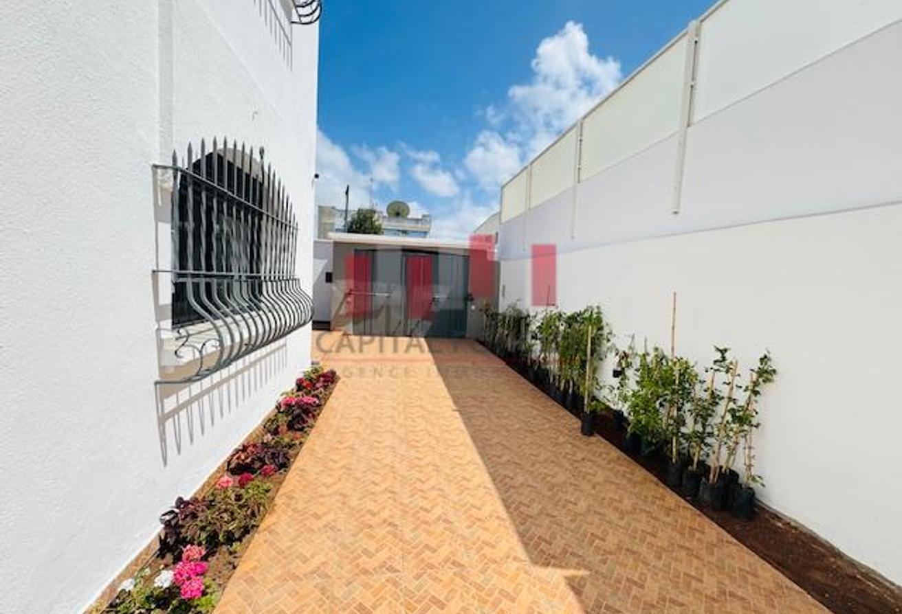 An image of the housing