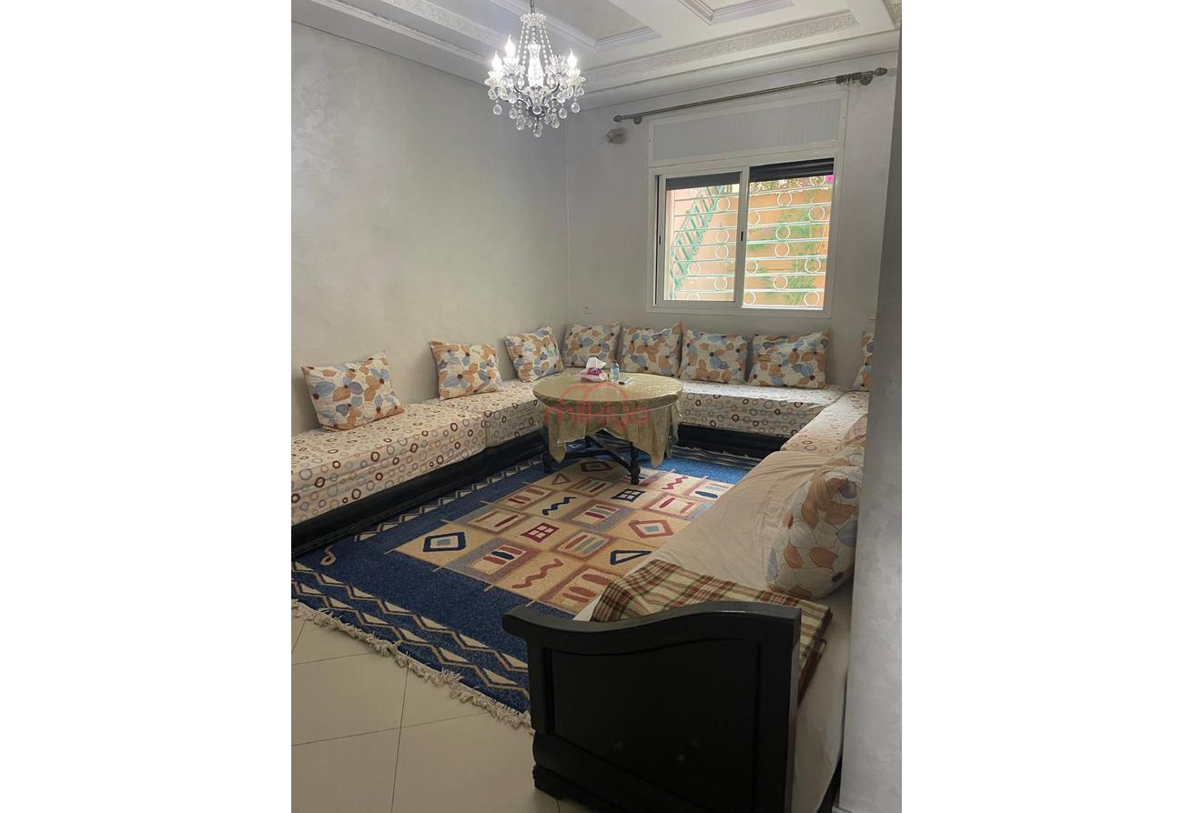 An image of the housing