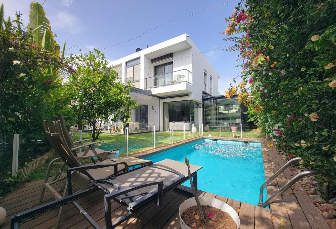 An image of the housing