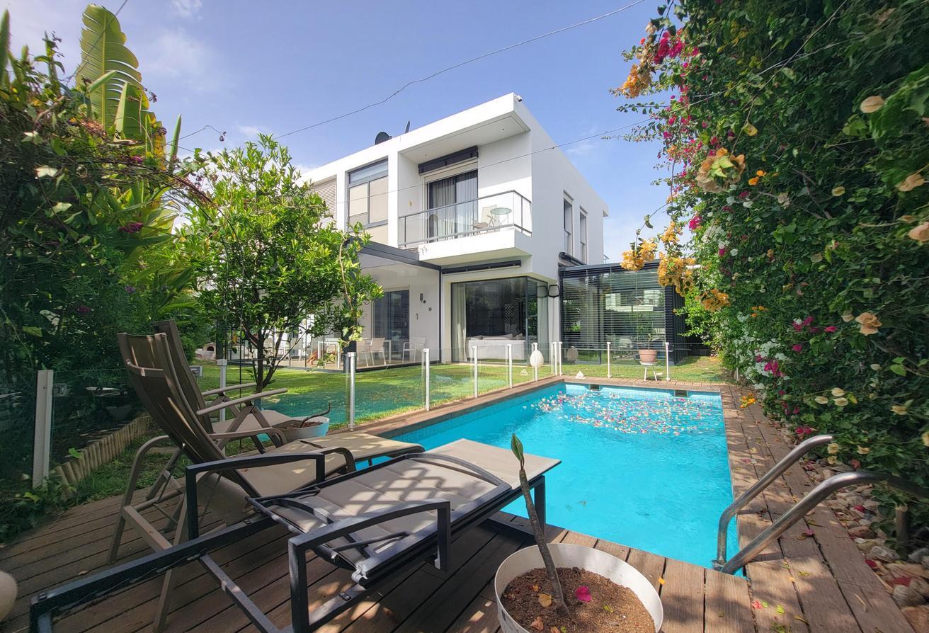 An image of the housing