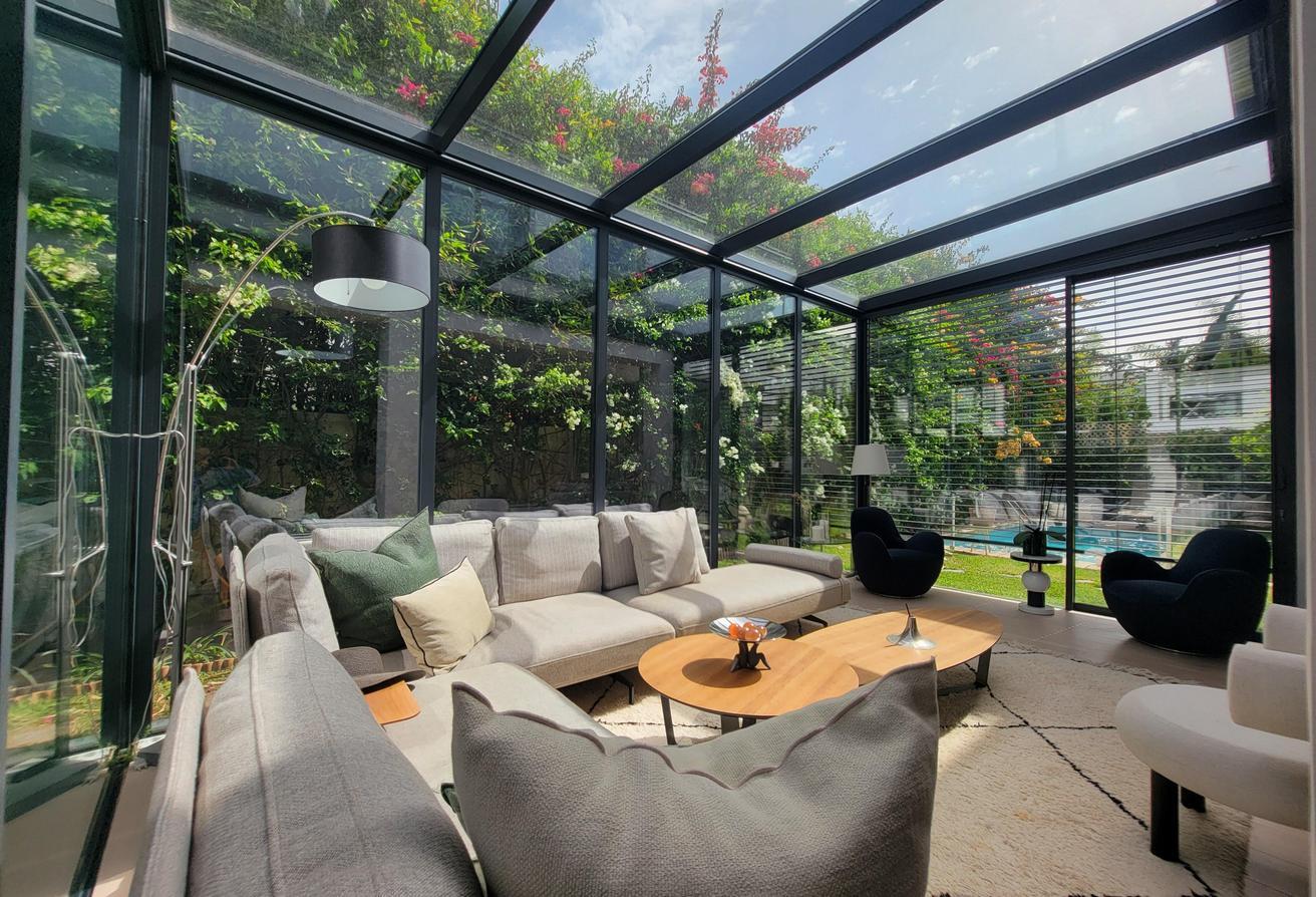 An image of the housing