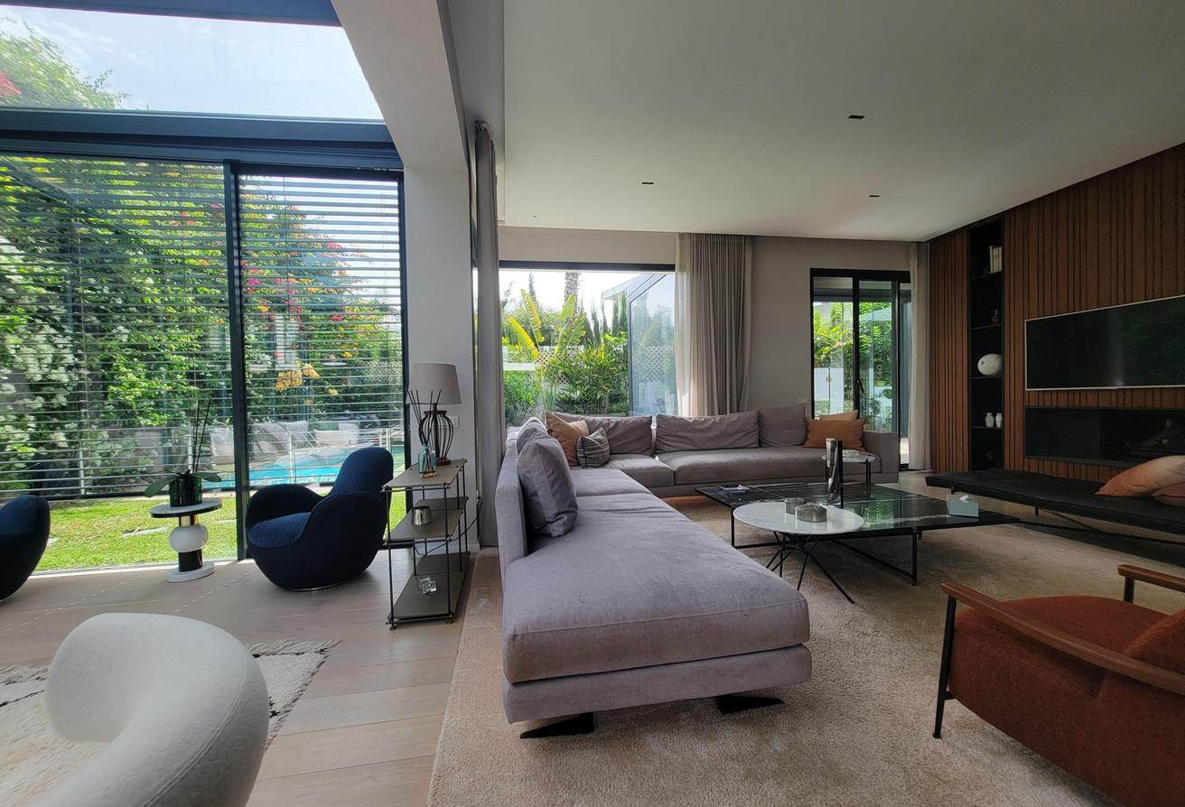 An image of the housing