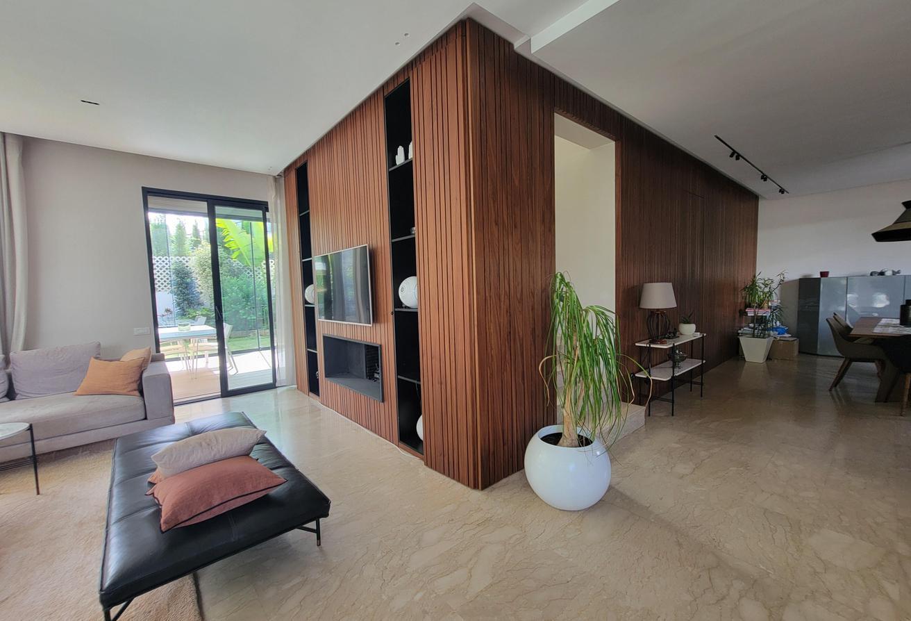 An image of the housing