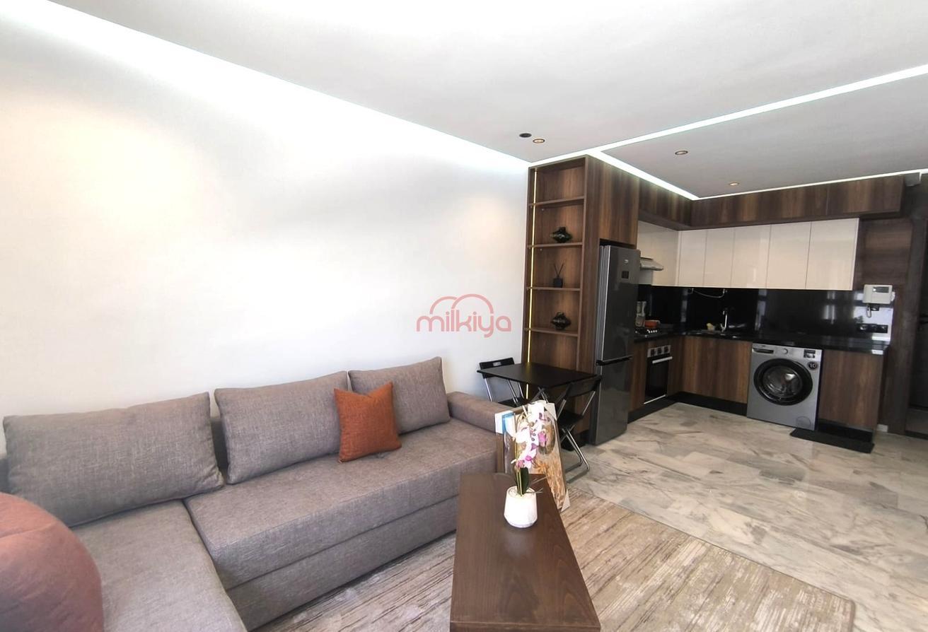 An image of the housing