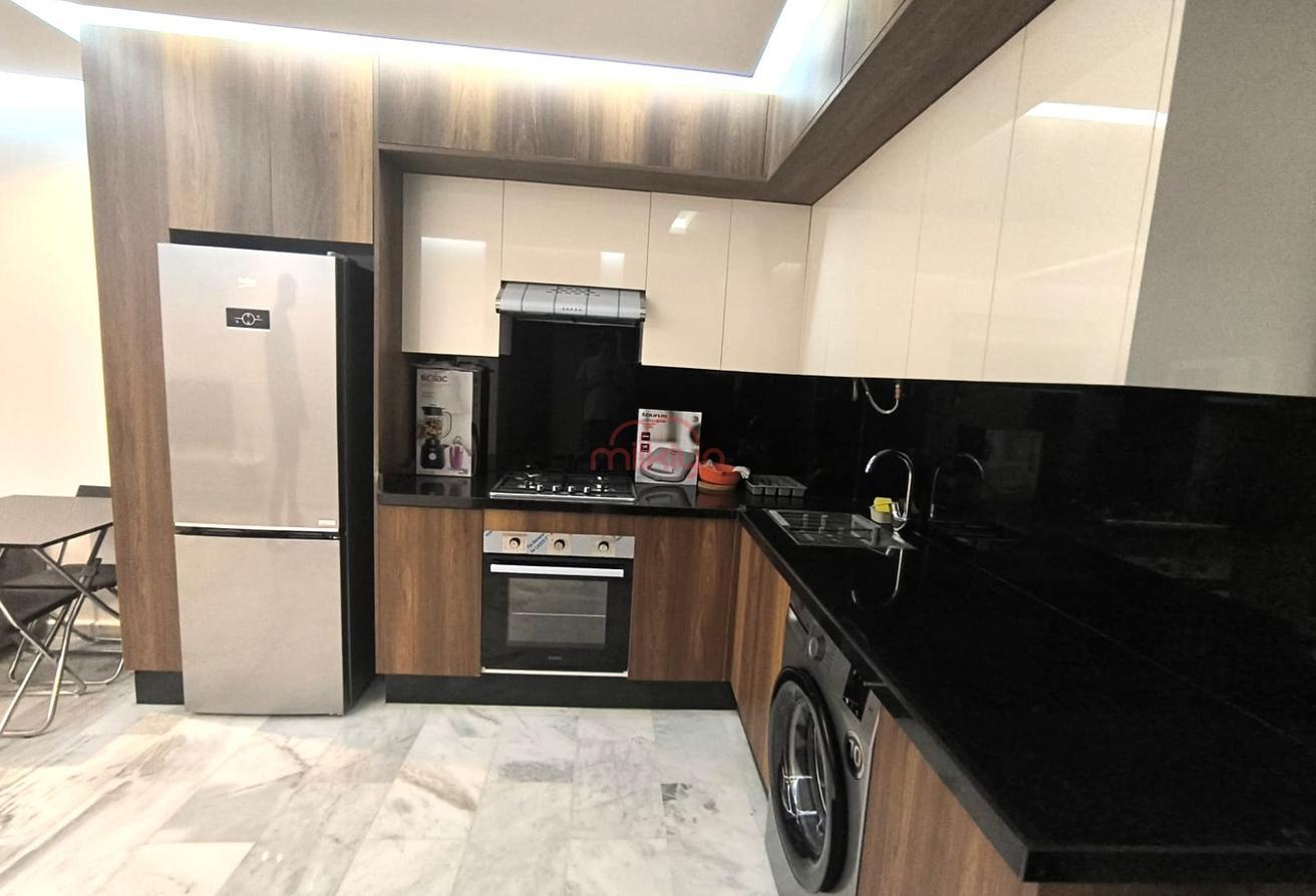 An image of the housing