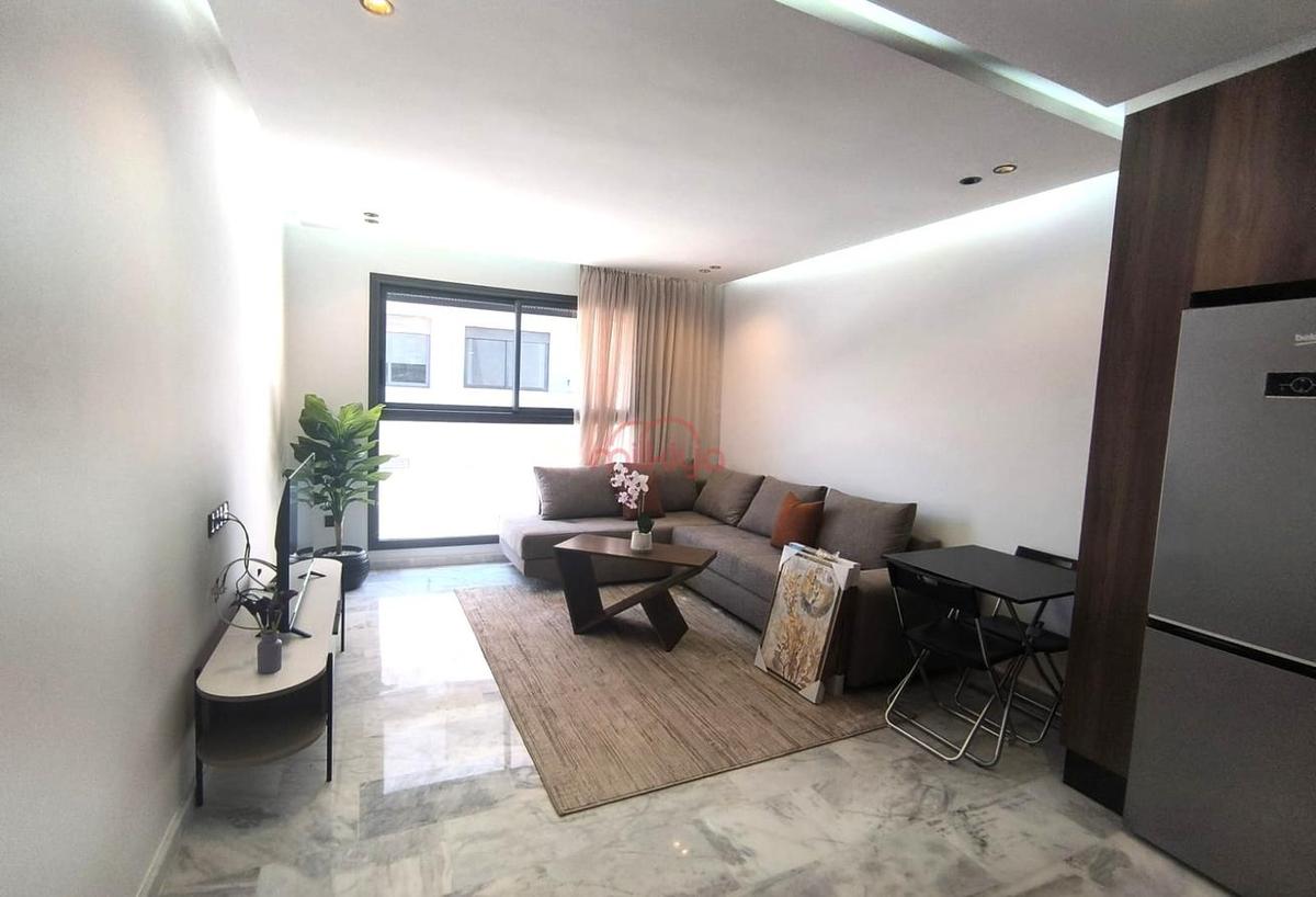 An image of the housing