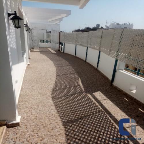 An image of the housing