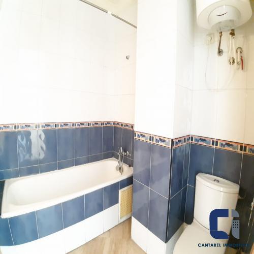 An image of the housing