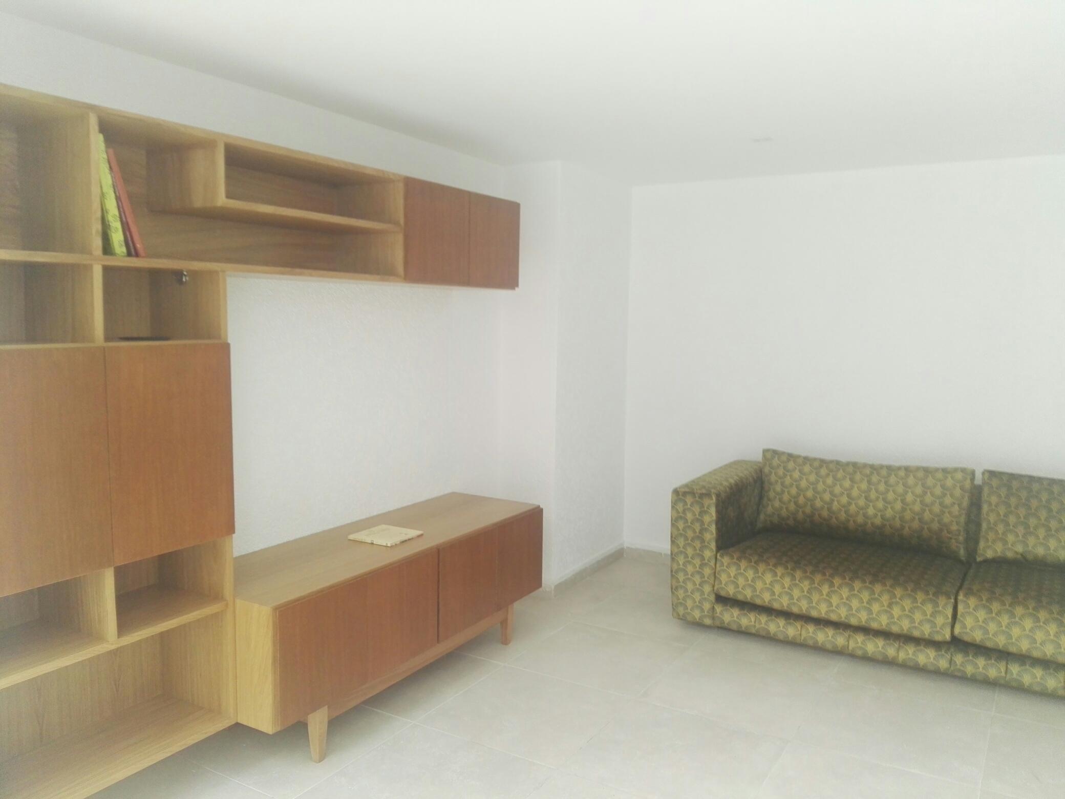 An image of the housing